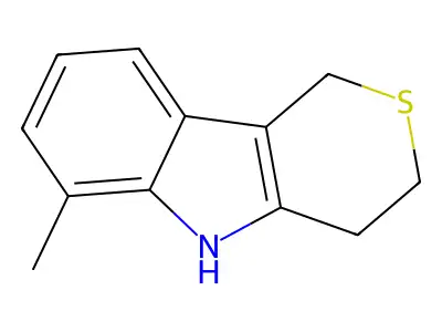Tantalum hydride structure