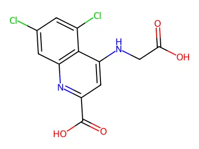 Mdl 100748 structure
