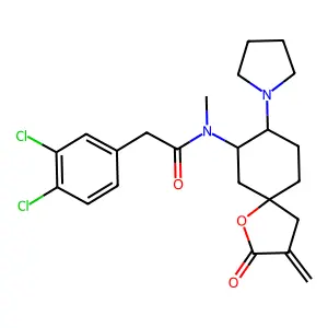 Smbu-1 structure