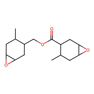 Chissonox 201 structure
