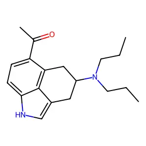 LY-293284 structure