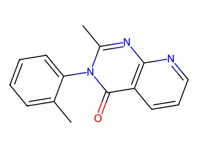 Delequamine Hydrochloride structure