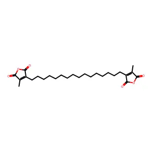 Tyromycin A structure