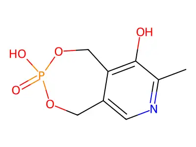 Mrs 2219 structure