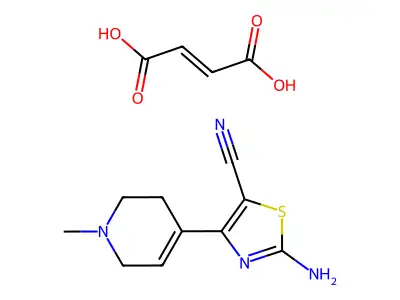 Org 20769 structure