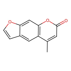 8-Methyl-1,3,4,5-tetrahydrothiopyrano[4,3-b]indole structure