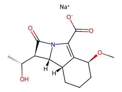 海绵内酯A structure