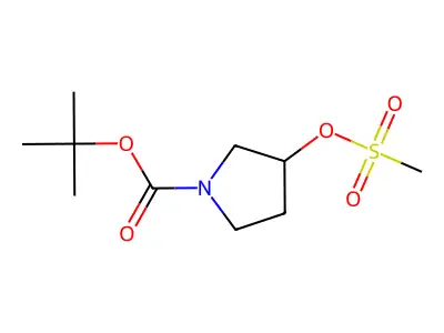 6-Bromo-2-(5-methylfuran-2-yl)quinoline-4-carboxylic acid structure