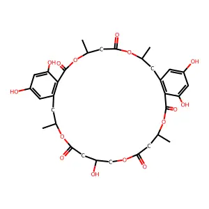 (6-propylsulfanylpurin-9-yl)methyl N-butylcarbamate structure