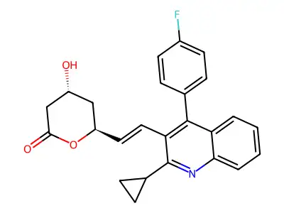 1hos structure