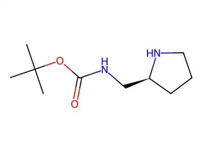 2-氯-4-氰基苯甲酸 structure