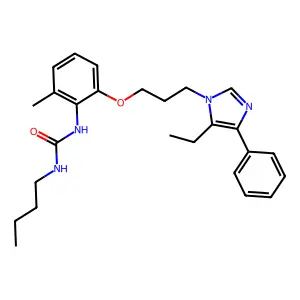 E 5324 structure