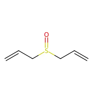 Diethyl 3-ethyl-4-nitrophenyl phosphate structure