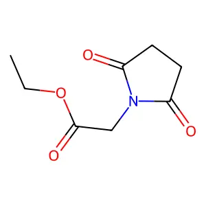Cobalt(3+), hexaammine-, (OC-6-11)-, acetate (1:3) structure