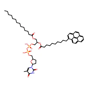 Iridate(3-), hexachloro-, potassium (1:3), (OC-6-11)- structure