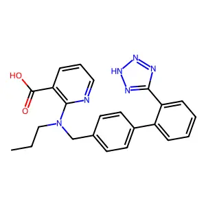 A 81988 structure