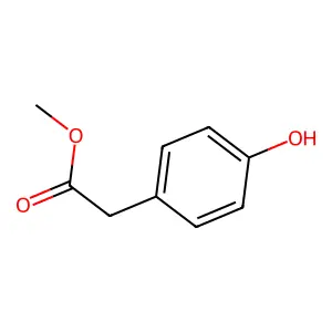N-Ethyl-4-bromobenzylamine structure