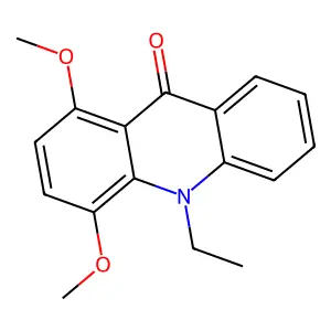 羟基氧化锰 structure