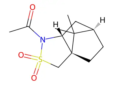 4-溴-N-(5-氯-2-吡啶基)苯甲酰胺 structure