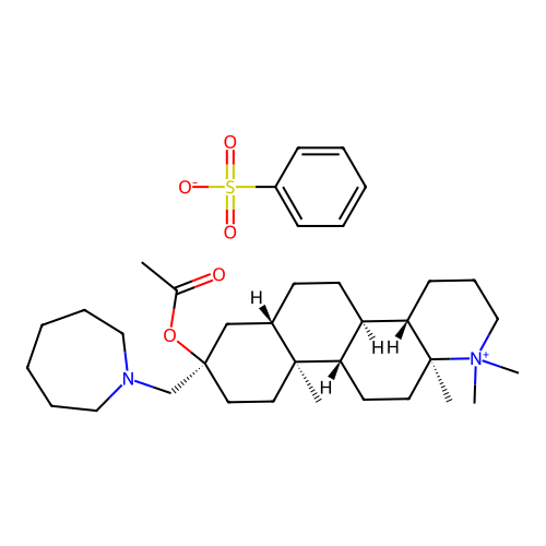 ANQ 9040 structure