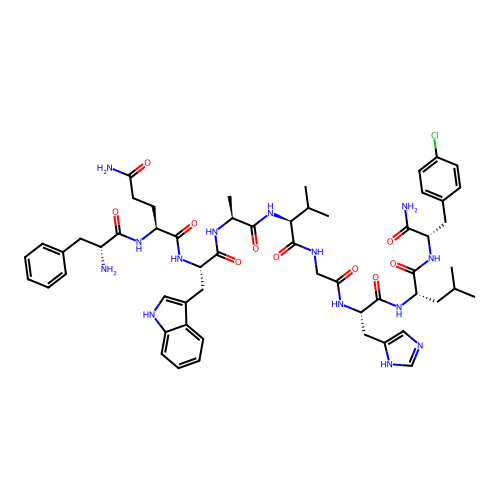 Bim 189 structure