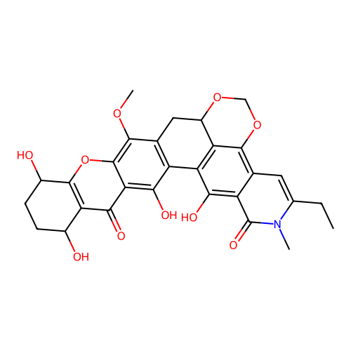 Sch 42137 structure