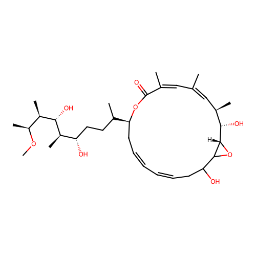 FD 891 structure