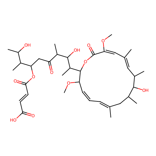 PD 118576-A2 structure