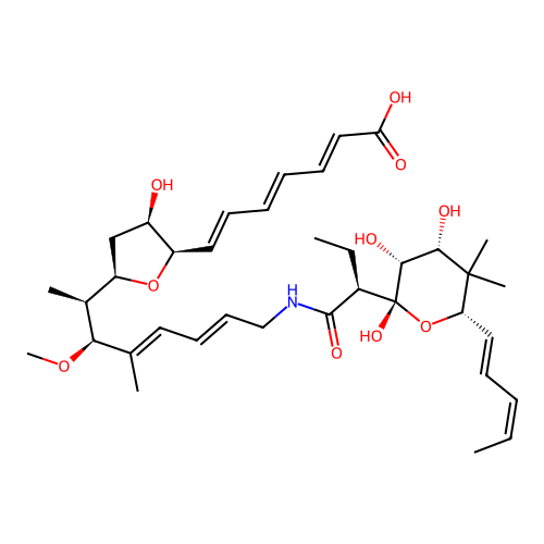 A 83016F structure