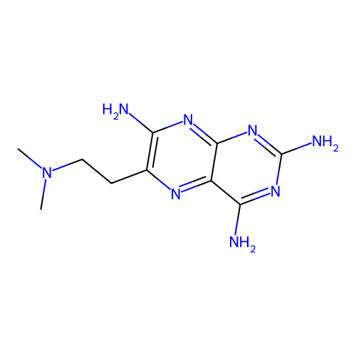 Rph 3036 structure