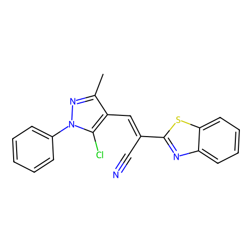 BAS 01910715 structure
