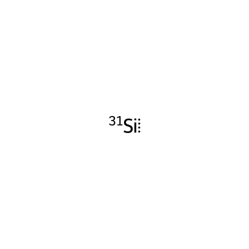 硅-31 structure