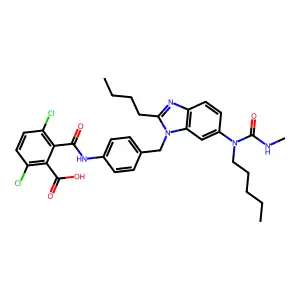 Bibs 222 structure