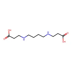 Methyl 4,6-o-benzylidene-2,3-bis-o-[(4-nitrophenyl)sulfonyl]hexopyranoside structure