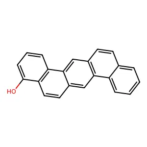 Butyl 4-Carboxyphenyl Carbonate structure