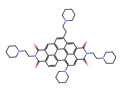 2-((5-(2-Bromophenyl)-1,3,4-oxadiazol-2-yl)thio)-N-(2,5-dimethylphenyl)acetamide structure