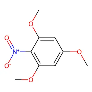 Titanium--ammonia (1/1) structure