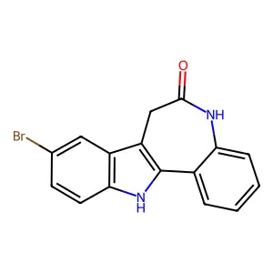 肯保龙 structure