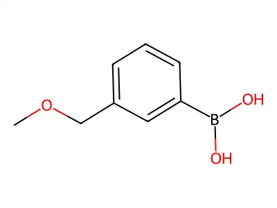 7-Bromo-1,3,4,10-tetrahydro-2H-acridin-9-one structure
