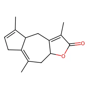 Podoandin structure