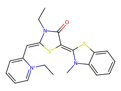 FJ 776 (free base) structure