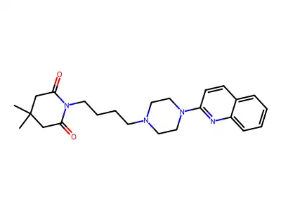 Mesmar structure