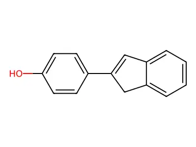 1,4-Dioxane-2,5-dimethanol structure