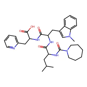 FR 139317 structure
