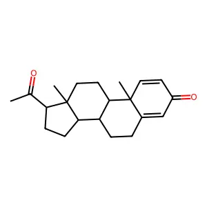 N-(6-Hydroxyhexyl)-4-acridinecarboxamide structure