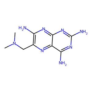 Rph 2997 structure