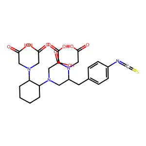 N,N'-1,6-己二基双(2-羟基苯甲酰胺) structure