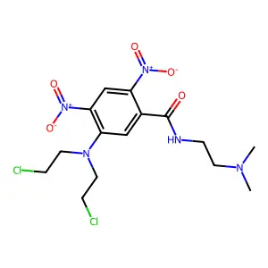 Debcadb structure