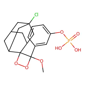 CSPD structure