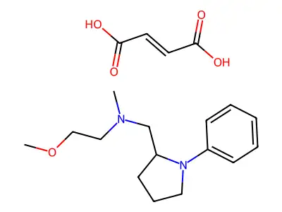 CTK4C3125 structure